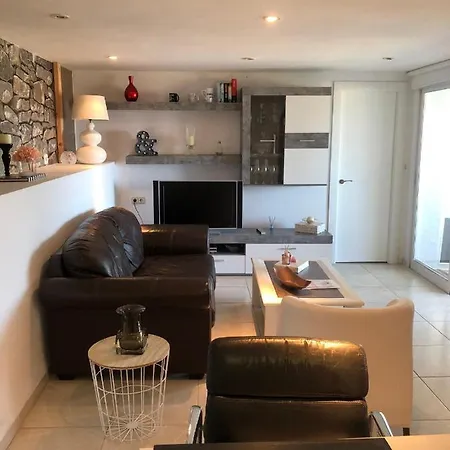 Apartamento Vistahermosa Apartment Denia