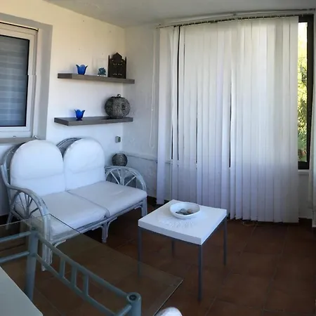 Apartamento Vistahermosa *