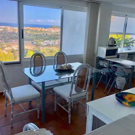 Apartamento Vistahermosa Apartment *
