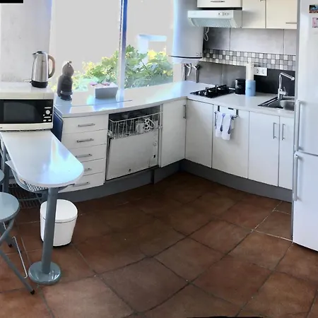 Apartamento Vistahermosa * Denia