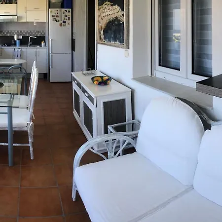 Apartamento Vistahermosa *